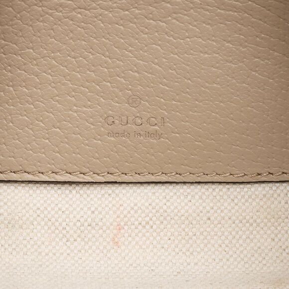 Gucci GG Supreme Ophidia Mini Satchel - Picture 8 of 16
